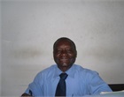 Emmanuel Zom Mbana